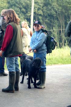 10 Work & Show for Kids.     Gleich geht es los