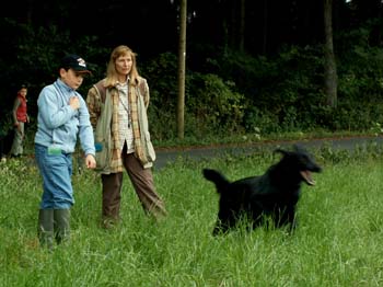 25 zweite Markierung