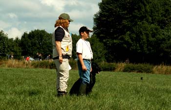 41 zwei Markierungen