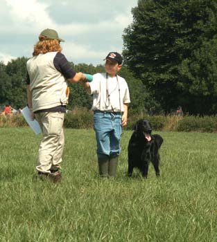 46 bleibt bei dem HF