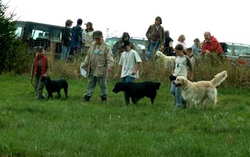 51 Walk up mit Malcolm Stringer