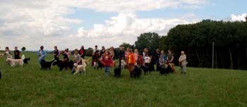 62 und werden in 2007 wieder dabei sein