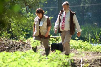 d- Dummy A    Heribert Schäffer