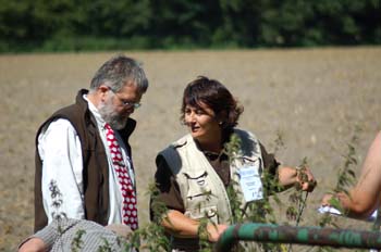 h- Dummy A    die letzte Besprechung